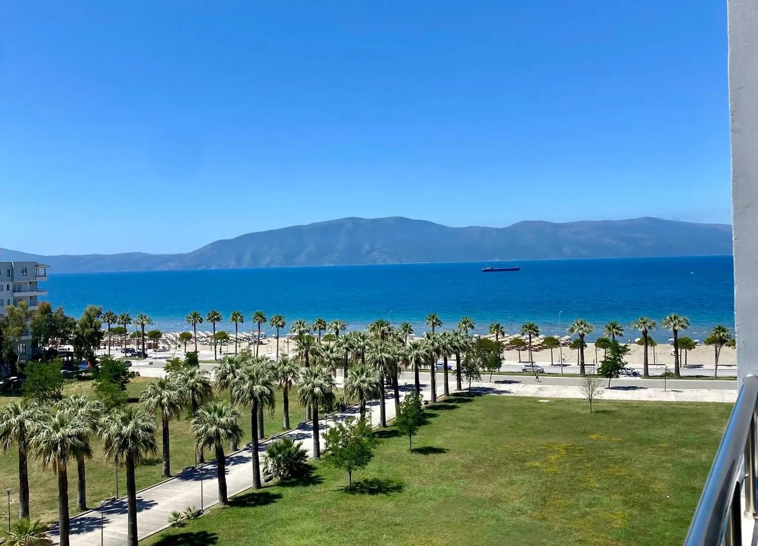 Flos Apartament Apartment Vlore 0*,  Albania